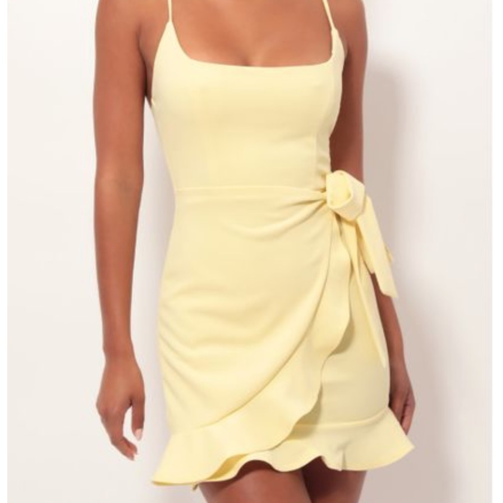 BRAND NEW Lucy in the Sky dress